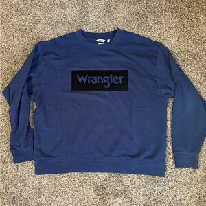 Women’s Wrangler Crewneck